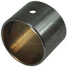 SMALL END BUSH , New Holland, Engine and components, Conrod and related parts, Small end bush, 98459877, 98459977, , SMALL END BUSH , 54/28-77, 98459877, 98459977, , 0.07 kg