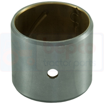 SMALL END BUSH , Massey Ferguson, 200 - 298, Engine and components, Conrod and related parts, Small end bush, 50128, 731463M1, , SMALL END BUSH , 30/28-8, 50128, 731463M1, , 0.05 kg