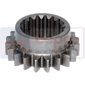 PINION 2ND , Massey Ferguson, 4200 - 4245, Transmission, Gear box, Countershaft