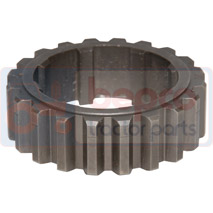 GEAR , John Deere, 20 - 1020 (Europe), Transmission, Gear box, Countershaft, L29284, T21964, , GEAR , 26/282-3, L29284, T21964, , 0.21 kg