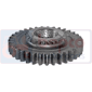 GEAR REVERSE         , Ford, Skidded - 4190