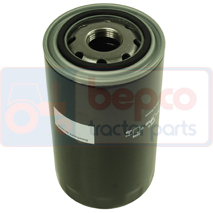 FILTRS, ENGINE OIL, New Holland, T5000 - T5030, Filtri, Dzinēja eļļas filtrs, Dzinēja eļļas filtrs, 2854749, 84228488, , FILTRS, ENGINE OIL, 123/2854749, 2854749, 84228488, , 0.75 kg