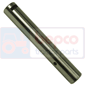 REVERSE GEAR SHAFT         , Massey Ferguson, 100 - 133