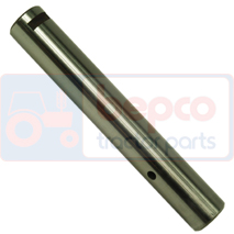 REVERSE GEAR SHAFT, Massey Ferguson, 100 - 168F, Transmisija, Ātrumkārba, Reversa zobrati, 180445M1, , REVERSE GEAR SHAFT, 30/286-1, 180445M1, , 0.50 kg