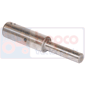 REVERSE IDLER SHAFT         , Ford, 00 - 4400