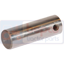 REVERSE IDLER SHAFT , New Holland, TS - TS80, Transmission, Gear box, Reverse  gear, 81817885, C7NN7140C, , REVERSE IDLER SHAFT , 24/286-3, 81817885, C7NN7140C, , 0.00 kg