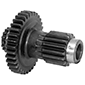 COUNTERSHAFT         , Ford, 00 - 4400