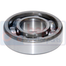 BEARING , Massey Ferguson, 300 - 390, Transmission, Gear box, Power take-off shaft, 3760514M1, , BEARING , 30/292-2, 3760514M1, , 0.00 kg