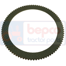 INTERMEDIATE DISC , Same, Transmission, PTO, Independant PTO gear parts, 5161904, , INTERMEDIATE DISC , 29/292-5715, 5161904, , 0.35 kg