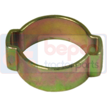 EXHAUST CLAMP, Universālie aksesuāri, Skavas, Skava caurulei, Izplūdes skava, , EXHAUST CLAMP, 70/2941-034, , 0.00 kg