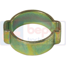 EXHAUST CLAMP, Universālie aksesuāri, Skavas, Skava caurulei, Izplūdes skava, , EXHAUST CLAMP, 70/2941-035, , 0.00 kg