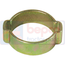 EXHAUST CLAMP, Universālie aksesuāri, Skavas, Skava caurulei, Izplūdes skava, , EXHAUST CLAMP, 70/2941-036, , 0.00 kg
