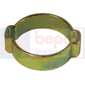 EXHAUST CLAMP � 13-15mm, Universal accessories, Splines, Clamp for tube, Exhaust clamp