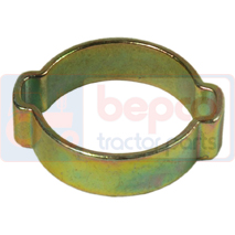 EXHAUST CLAMP, Universālie aksesuāri, Skavas, Skava caurulei, Izplūdes skava, , EXHAUST CLAMP, 70/2941-038, , 0.01 kg