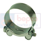 CLAMP COLLAR MANUFACTURER � 40-43MM - 20MM WIDTH, Universal accessories, Splines, Clamp for tube, Clamp collar manufacturer