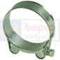 CLAMP COLLAR MANUFACTURER � 56-59MM - 22MM WIDTH, Universal accessories, Splines, Clamp for tube, Clamp collar manufacturer