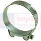 CLAMP COLLAR MANUFACTURER � 86-91MM - 24MM WIDTH, Universal accessories, Splines, Clamp for tube, Clamp collar manufacturer