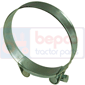 CLAMP COLLAR MANUFACTURER � 104-112MM - 24MM WIDTH, Universal accessories, Splines, Clamp for tube, Clamp collar manufacturer