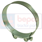 CLAMP COLLAR MANUFACTURER � 131-139MM - 26MM WIDTH, Universal accessories, Splines, Clamp for tube, Clamp collar manufacturer