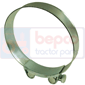 CLAMP COLLAR MANUFACTURER � 149-161MM - 26MM WIDTH, Universal accessories, Splines, Clamp for tube, Clamp collar manufacturer