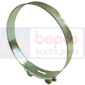 CLAMP COLLAR MANUFACTURER � 175-187MM - 26MM WIDTH, Universal accessories, Splines, Clamp for tube, Clamp collar manufacturer