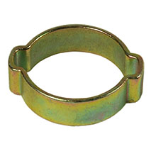 , Universālie aksesuāri, Skavas, Skava caurulei, Izplūdes skava, , EXHAUST CLAMP Ø 20-23, 70/2941-131, , 0.00 kg
