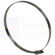 STAINLESS EXHAUST CLAMP ABA NOVA Ø 150-180, Universal accessories, Splines, Clamp for tube, Stainless Exhaust clamp ABA-NOVA, , STAINLESS EXHAUST CLAMP ABA NOVA Ø 150-180, 70/2944-18, , 0.30 kg