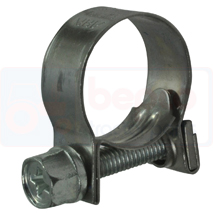 CLAMP MINI STANDARD ABA - STAINLESS, Universālie aksesuāri, Skavas, Skava caurulei, Izplūdes skava mini standard ABA - Nerūsējoša, , CLAMP MINI STANDARD ABA - STAINLESS, 70/2946-016, , 0.00 kg