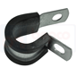 PIPE CLAMP ABA � 36,5, Universal accessories, Splines, Clamp for tube, Clamp for tube