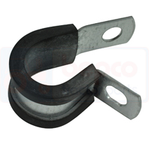 PIPE CLAMP ABA, Universālie aksesuāri, Skavas, Skava caurulei, Skava caurulei, , PIPE CLAMP ABA, 70/2947-9, , 0.20 kg