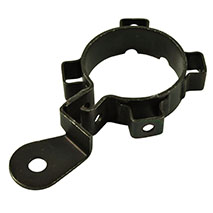 PIPE CLAMP , John Deere, Splines, Clamp for tube, Exhaust clamp, AL115931, , PIPE CLAMP , 26/2948-1, AL115931, , 0.35 kg