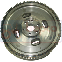 FLYWHEEL , Hurlimann, XT - XT910.4, Clutch, Flywheel, Flywheel, 00071702330, , FLYWHEEL , 32/296-16, 00071702330, , 0.00 kg