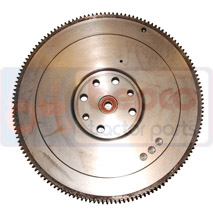 FLYWHEEL, John Deere, 55 - 3155, Sajūgs, Spararats, Spararats, RE31572, , FLYWHEEL, 26/296-3, RE31572, , 23.62 kg