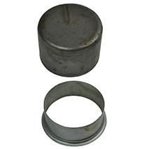 SPEEDI-SLEEVE INNER Ø 53.98mm , Universal accessories, Accessories, Speedi-Sleeve, Speedi-Sleeve � inner 50-60mm, , SPEEDI-SLEEVE INNER Ø 53.98mm , 70/29904-4, , 0.06 kg