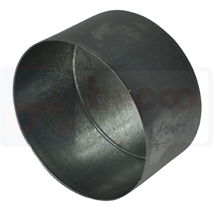 SPEEDI-SLEEVE INNER Ø 100mm , Universal accessories, Accessories, Speedi-Sleeve, Speedi-Sleeve � inner > 100mm, , SPEEDI-SLEEVE INNER Ø 100mm , 70/29909-1, , 0.24 kg