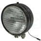 WORK LIGHT , Electrical, Electrical components, Lighting, Working light