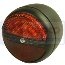 REAR LIGHT , 63/2SB003018-031, 0009740600, 1049500, 227658, 2460505, 3050953R91, 3065113M8, 32276583, 46070947, 78699, 861041060360, 88700087, A861041060360, D1155492210, V01049500, X861041060360, , 0.22 kg