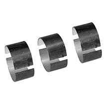 CONROD BEARING SET , Case-IH, Engine and components, Conrod and related parts, Connecting rod bushing, 1966300C1, , CONROD BEARING SET , 25/3-106, 1966300C1, , 0.00 kg