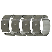 CONROD BEARING SET , Massey Ferguson,  - 702, Engine and components, Conrod and related parts, Connecting rod bushing, 554326M91, 826077M1, 830899M91, , CONROD BEARING SET , 30/3-20, 554326M91, 826077M1, 830899M91, , 0.29 kg