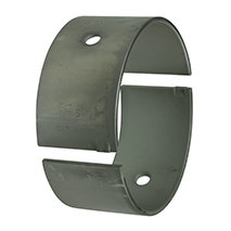 CONROD BEARING PAIR 0.010''-0.25mm, Fiat, Engine and components, Conrod and related parts, Connecting rod bushing, 1901610, 1909477, 1909490, 1909644, , CONROD BEARING PAIR 0.010''-0.25mm, 23/3-251A, 1901610, 1909477, 1909490, 1909644, , 0.10 kg