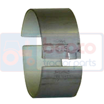 CONROD BEARING PAIR 0.010''-0.25mm, Fiat, 66 - 80-66DT, Engine and components, Conrod and related parts, Connecting rod bushing, 153634129, 1902417, 1902447, 1930182, 1930202, 1931212, 82982145, , CONROD BEARING PAIR 0.010''-0.25mm, 23/3-254A, 153634129, 1902417, 1902447, 1930182, 1930202, 1931212, 82982145, , 0.10 kg