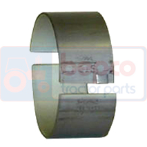 CONROD BEARING PAIR 0.040''-1.02mm, New Holland, TNA - TN70A, Engine and components, Conrod and related parts, Connecting rod bushing, 153634132, 1902420, 1930185, 1930205, , CONROD BEARING PAIR 0.040''-1.02mm, 23/3-254D, 153634132, 1902420, 1930185, 1930205, , 0.12 kg