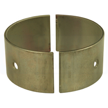 CONROD BEARING PAIR 0.010''-0.25mm, Fiat, 90 - 180-90DT, Engine and components, Conrod and related parts, Connecting rod bushing, 1901620, , CONROD BEARING PAIR 0.010''-0.25mm, 23/3-264A, 1901620, , 0.25 kg