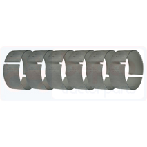 CONROD BEARING SET , Massey Ferguson, 3600 - 3645, Engine and components, Conrod and related parts, Connecting rod bushing, 1076802M91, 3637024M91, 41159631, 635474, 742513M91, 89064, U5ME0003, , CONROD BEARING SET , 30/3-29, 1076802M91, 3637024M91, 41159631, 635474, 742513M91, 89064, U5ME0003, , 0.60 kg