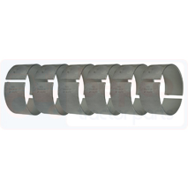 CONROD BEARING SET 0.020''-0.51mm, Massey Ferguson,  - 760, Engine and components, Conrod and related parts, Connecting rod bushing, 3637026M91, 41159633B, 742588M91, U5ME0003B, , CONROD BEARING SET 0.020''-0.51mm, 30/3-29B, 3637026M91, 41159633B, 742588M91, U5ME0003B, , 0.70 kg