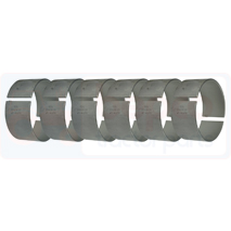 CONROD BEARING SET 0.030''-0.762mm, Massey Ferguson, 6200 - 6280, Engine and components, Conrod and related parts, Connecting rod bushing, 3637027M91, 41159634C, 742589M91, 89064C, U5ME0003C, , CONROD BEARING SET 0.030''-0.762mm, 30/3-29C, 3637027M91, 41159634C, 742589M91, 89064C, U5ME0003C, , 0.61 kg