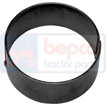 CONROD BEARING PAIR STD, Massey Ferguson, Engine and components, Conrod and related parts, Connecting rod bushing, 836110552, , CONROD BEARING PAIR STD, 41/3-301, 836110552, , 0.10 kg