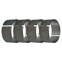 CONROD BEARING  , David Brown, Engine and components, Conrod and related parts, Connecting rod bushing, K262901, , CONROD BEARING  , 20/3-336, K262901, , 0.27 kg