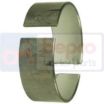 CONROD BEARING PAIR , Steyr, 900 - 948(A), Engine and components, Conrod and related parts, Connecting rod bushing, 1407030113, , CONROD BEARING PAIR , 27/3-400, 1407030113, , 0.06 kg