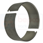 CONROD BEARING PAIR 0.020''-0.51mm, Deutz, DX - DX3900, Engine and components, Conrod and related parts, Connecting rod bushing